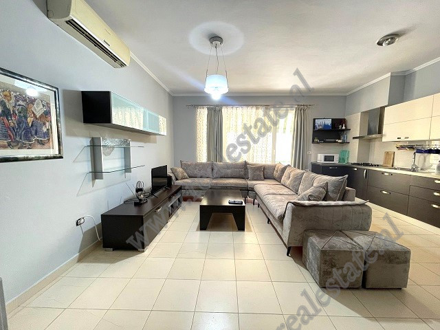 Two bedroom apartment for rent near Zoo in Tirana, Albania